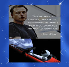 Information regarding Elon Musk is as follows Start date is March 13 2018 and End Date is May 19 2018 and Group Name is Admission Inspiration and File is Browse (for all other file formats) and Name of Ad/Event is Elon Musk and File Name is Elon-Musk1_comp.jpg and Name is Maureen Doyle and Email is maureen.doyle@delval.edu and Affiliation is Recognized Student Organization and Screen Location is Side and