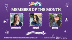 Information regarding SUAAB member of the month December is as follows Start date is December 06 2018 and End Date is December 31 2018 and File is Browse and File Name is Member-of-the-Month-November_comp.jpg and Email is jcp101020@utdallas.edu and Name is Jessie Budd and Panel is Main and Affiliation is Recognized Student Organization and Group Name is SUAAB and Name of Ad/Event is SUAAB member of the month December and