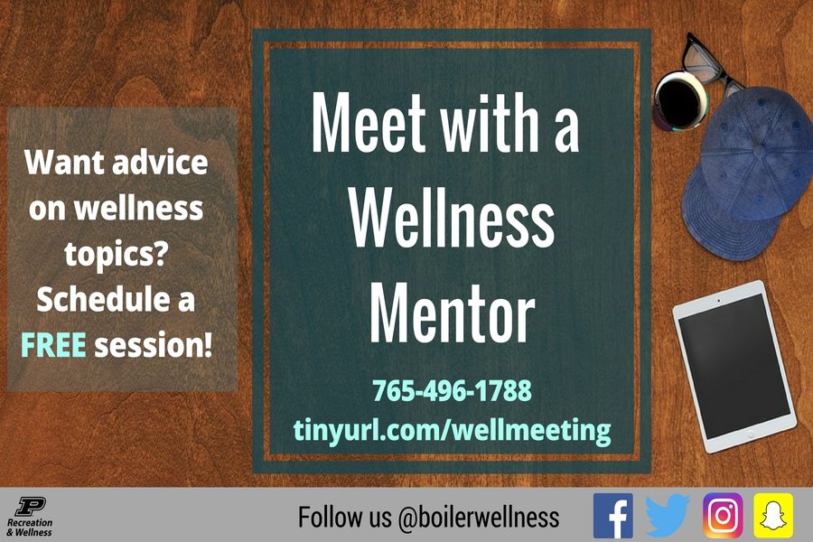 Information regarding Wellness Mentors is as follows End Date is April 27 2018 and Start date is April 13 2018 and Group Name is Apogee and File is Browse and Name is Devin Woodard and Email is dwoodard@apogee.us and File Name is rsz_wellness_mentors_1_comp.jpg and Panel is Main and Affiliation is purdueu recognized student organization and Name of Ad/Event is Wellness Mentors and