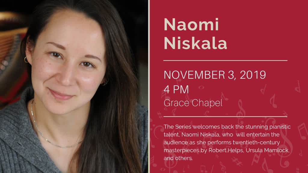 Information regarding Concert Series Naomi is as follows End Date is November 03 2019 and Start date is October 11 2019 and File is Browse and Name of Ad/Event is Concert Series Naomi and File Name is 1570109453_comp.jpg and Name is Lily Laramie and Email is lily.laramie@my.lr.edu and Affiliation is LR Department and Panel is Main and Group Name is Marketing and Communications and
