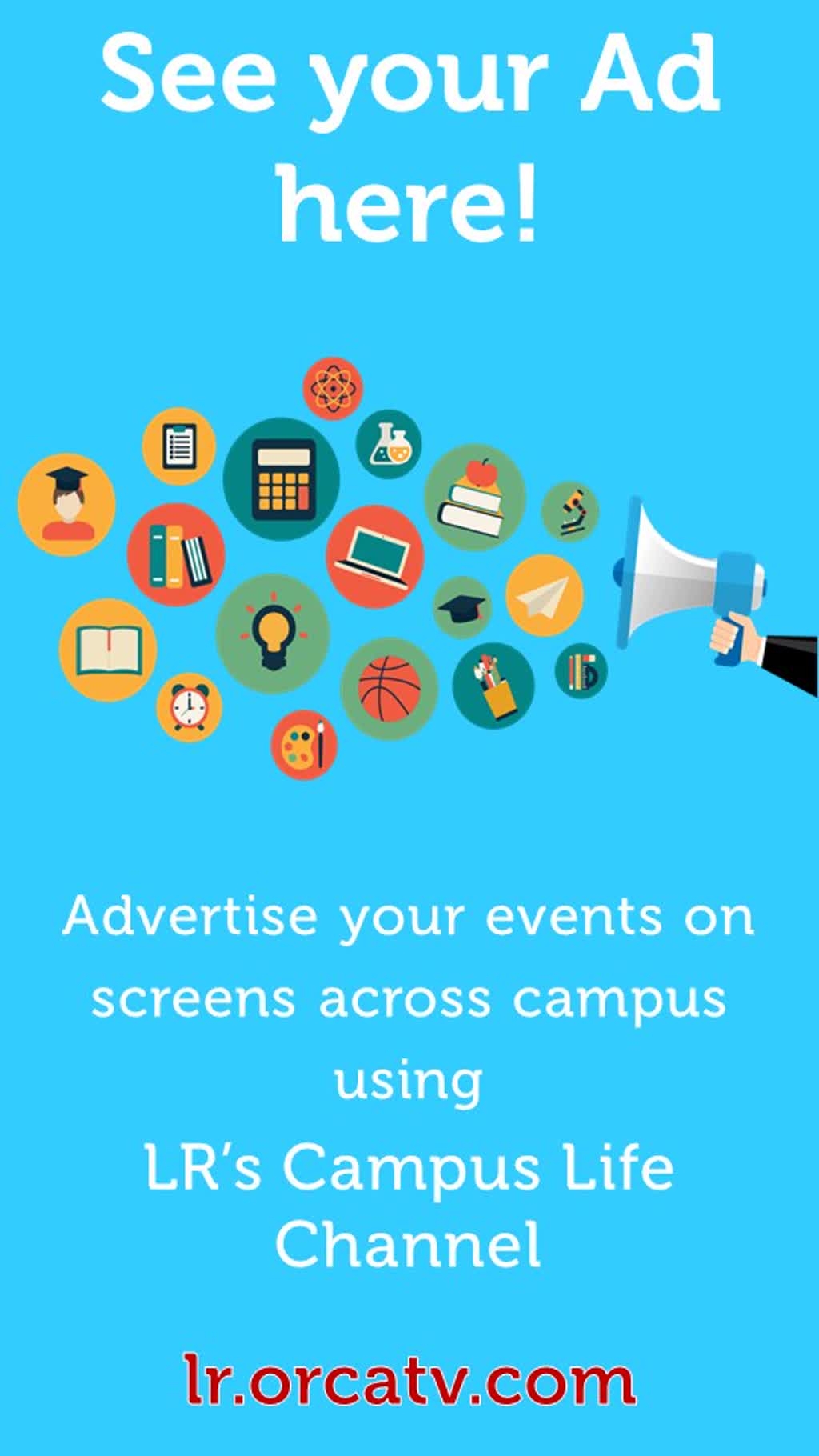 Information regarding See Your Ad Here! is as follows Start date is August 09 2018 and End Date is December 31 2022 and Email is bking@apogee.us and Name is Brandon King and File is Browse and File Name is See-Your-Ad-Here_comp.jpg and Affiliation is Partner and Name of Ad/Event is See Your Ad Here! and Panel is Side and