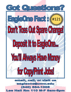 Information regarding EagleOne Fact # 121 is as follows Start date is June 12 2018 and End Date is June 21 2018 and Name is Adam Podlisky and Email is apodlisky@apogee.us and File is Browse and Name of Ad/Event is EagleOne Fact # 121 and File Name is EO-Fact-122c2_comp.jpg and Group Name is Orca and Affiliation is Recognized Student Organization and Panel is Side and