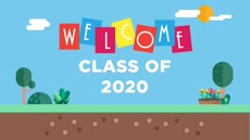 Information regarding Welcome Class of 2020 is as follows Start date is August 09 2016 and End Date is October 31 2016 and File is Browse and File Name is Welcome-Class-of-2020-Landscape_comp.jpg and Panel is Main and Affiliation is Recognized Student Organization and Name is Sophie White and Email is swhite@apogee.us and Name of Ad/Event is Welcome Class of 2020 and