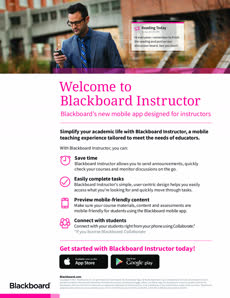 Information regarding Blackboard Instructor App is as follows Start date is August 02 2017 and End Date is October 01 2017 and Name of Ad/Event is Blackboard Instructor App and File is Browse and Affiliation is Department and File Name is Blackboard_Instructor_OnePager_User_Facing-1_comp.jpg and Group Name is Office of Academic Technology and Email is rschwallie@pace.edu and Name is Ryan Schwallie and Panel is Side and