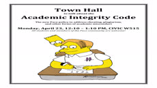 Information regarding Academic Integrity Code Town Hall is as follows Create Your Own Tags: is #KnowTheCode and Start date is April 03 2018 and End Date is April 23 2018 and Name of Ad/Event is Academic Integrity Code Town Hall and File is Browse and Affiliation is Department and File Name is Town-Hall-on-Academic-Integrity-Code-Flyer.Farber-S2018_comp.jpg and Email is lbell@pace.edu and Name is Liza Bell and Group Name is Provost Office and Panel is Side and