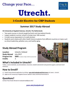 Information regarding Pace Study Abroad Flyers is as follows Create Your Own Tags: is #PaceStudyAbroad and Start date is September 21 2016 and End Date is July 31 2017 and File is Browse and File Name is Utrecht-Summer-2017_comp.jpg and Email is kbyrne3@pace.edu and Name is Kristina Byrne and Name of Ad/Event is Pace Study Abroad Flyers and Affiliation is recognized student organization and Panel is Side and Group Name is Study Abroad and