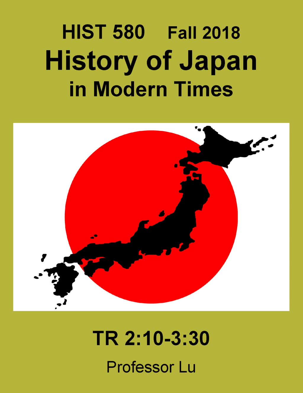 Information regarding HIST 580 is as follows Create Your Own Tag: is #HIST580 and Start date is April 04 2018 and End Date is September 08 2018 and File is Browse and Affiliation is Department and Name of Ad/Event is HIST 580 and Group Name is History and File Name is 580-Lu-Yan-verticle_Page_1_comp.jpg and Name is Laura Simard and Email is laura.simard@unh.edu and Panel is Side and