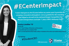 Information regarding Jessica Lavallee Impact Mub Main TV is as follows Create Your Own Tag: is #ECenterImpact and Start date is May 09 2019 and End Date is August 04 2019 and Name is Allison Bell and Email is allison.bell@unh.edu and File is Browse and Affiliation is Department and File Name is Jessica-Lavallee-Impact-MUB-Main-TV_comp.jpg and Name of Ad/Event is Jessica Lavallee Impact Mub Main TV and Panel is Main and Group Name is UNH ECenter and
